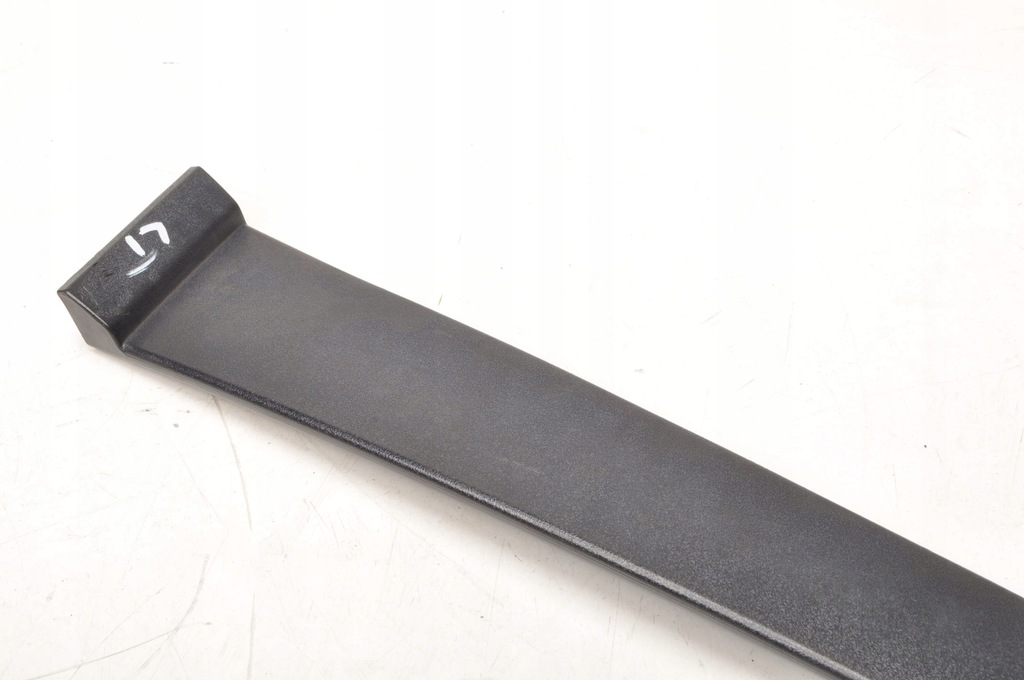 Ford Fiesta MK6 Door Strip αριστερά πίσω Product image