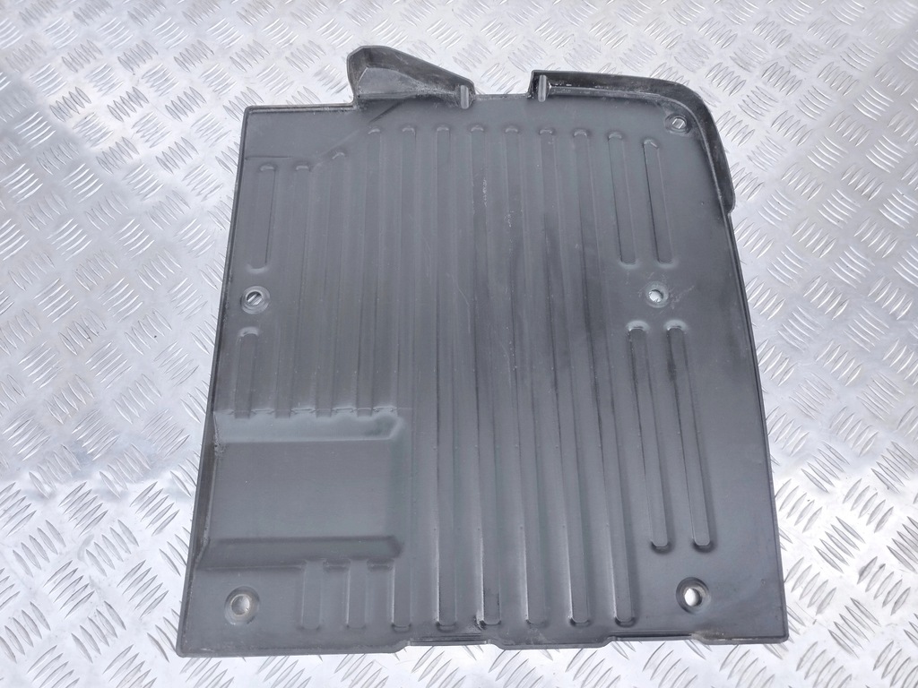 ΚΑΛΥΜΜΑ ΜΠΑΤΑΡΙΑΣ DAF XF 106 MEGA LOW DECK Product image