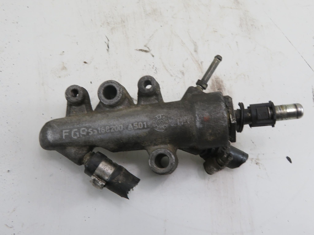 ΔΙΑΝΟΜΕΑΣ ΚΑΥΣΙΜΩΝ OPEL VECTRA C COMBI 1.9 CDTI Product image