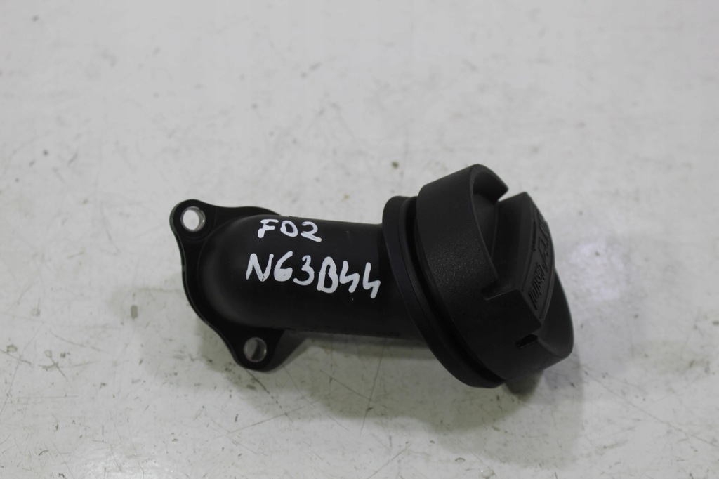 ΤΑΠΟΣ ΓΕΜΙΣΗΣ ΛΑΔΙΟΥ BMW F01 F02 F04 F06 F07 F10 N63 Product image