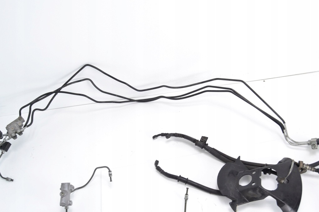 Γραμμές φρένων YAMAHA FJR 1300 13-15 Product image