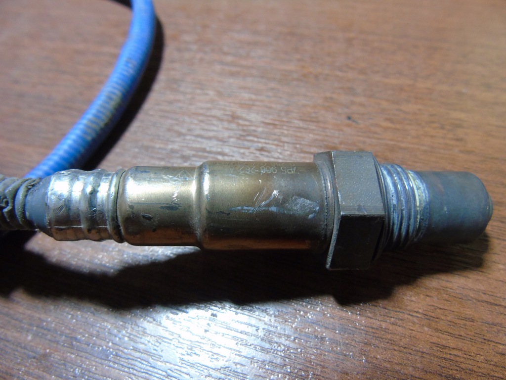 PERFECT LAMBDA PROBE PORSCHE CAYENNE 7P5 1 Product image