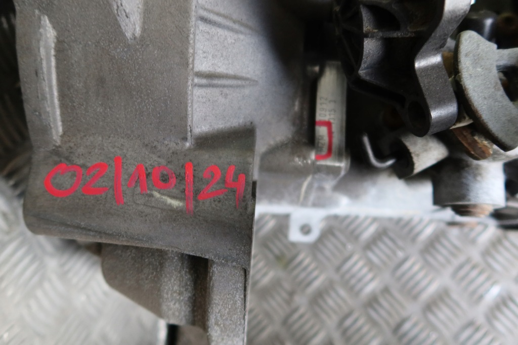 MZM ΚΙΒΩΤΙΟ ΤΑΧΥΤΗΤΩΝ AUDI/VW SKODA ΚΩΔΙΚΟΣ: MZM Product image