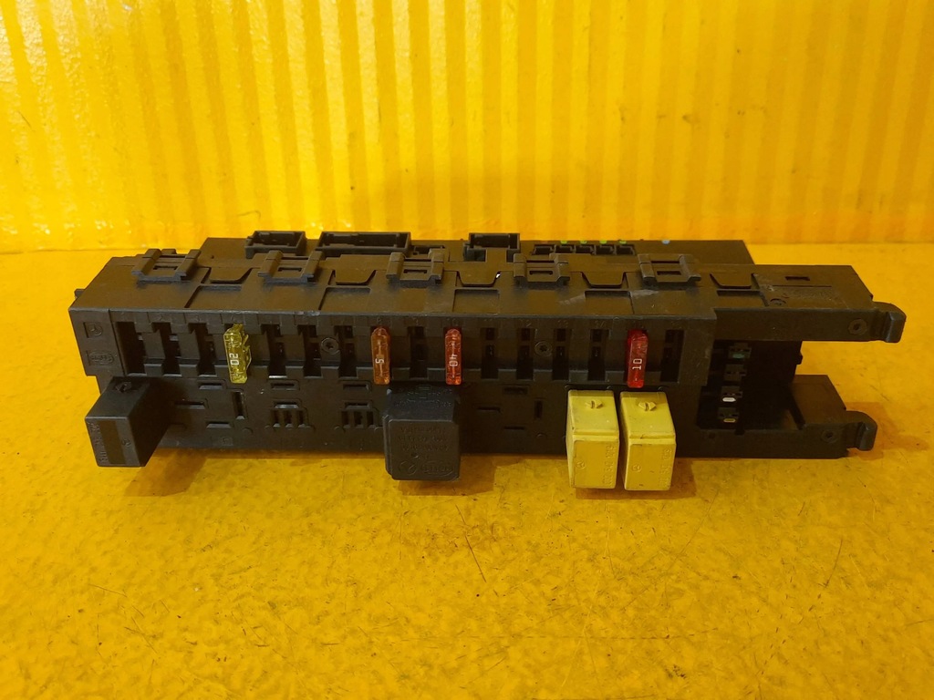 Mercedes SLK W171 SAM CONTROLER 1715451201 Product image