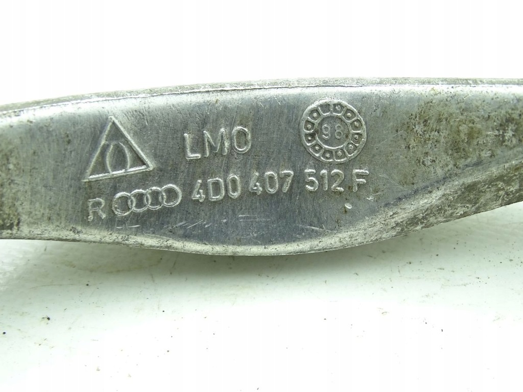 VW Passat B5 96-00 Δεξιά Εφαρμογή Appliew 4D0407512F Product image