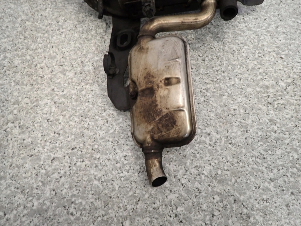 MAZDA 5 2.0D RF7J 05-10 WEBASTO ΘΕΡΜΑΝΣΗ ΣΤΑΘΜΕΥΣΗΣ Product image