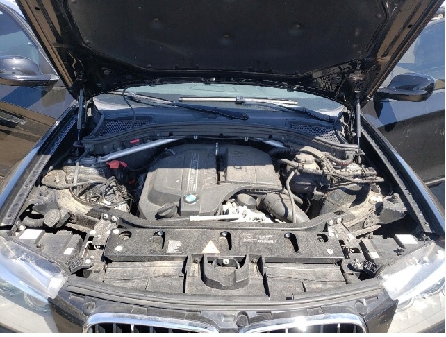 BMW F30 335i F10 535i ΚΙΝΗΤΗΡΑΣ ΜΠΛΟΚ ΑΞΟΝΑΣ N55B30A N55 Product image
