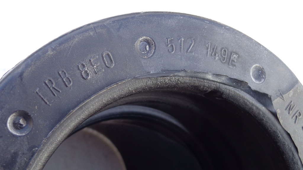 Πίσω κάλυμμα αμορτισέρ A6 S6 C5 OE 8E0512149E Product image