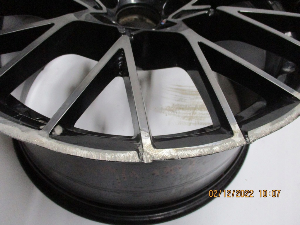 RIM BMW M R19 M2 F87 8073848 Product image