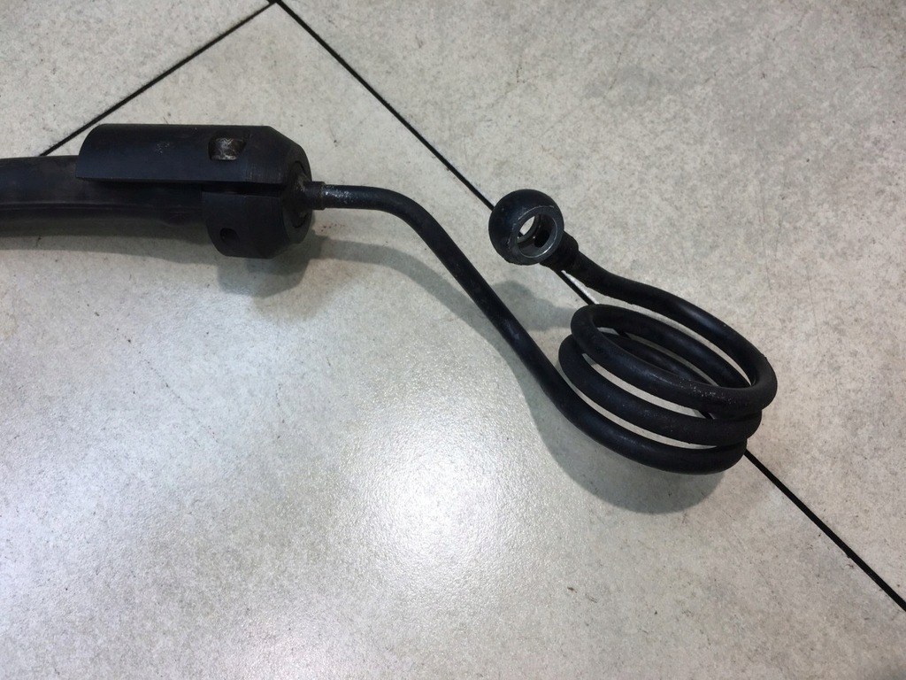 POWER HOSE PASSAT B5 1.9 TDI 8D1422893BJ Product image