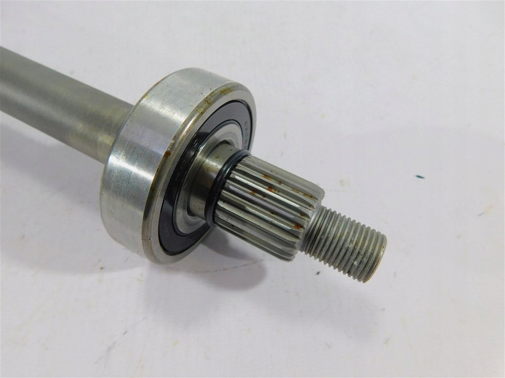 SHAFT DRIVE SHAFT DINLI DL 700 CENTHOR DL-E150036A00 Product image