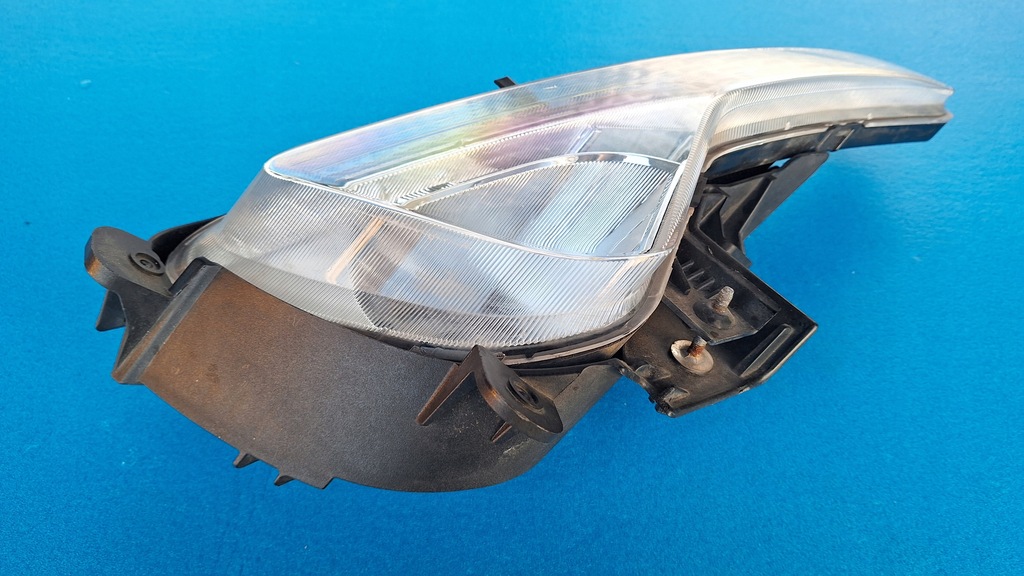 Kia Sportage III Halogen μπροστά δεξιά Product image