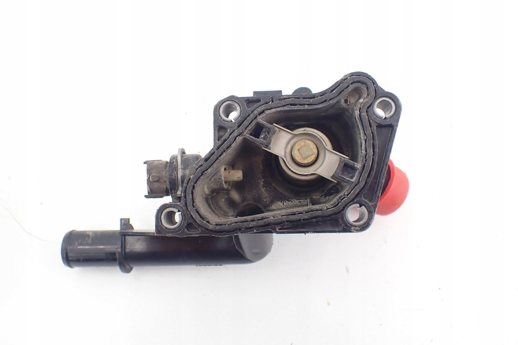 Alfa Romeo Tonale Fiat 500x Tipo Jeep Compass Renegade Water Thermostat Product image