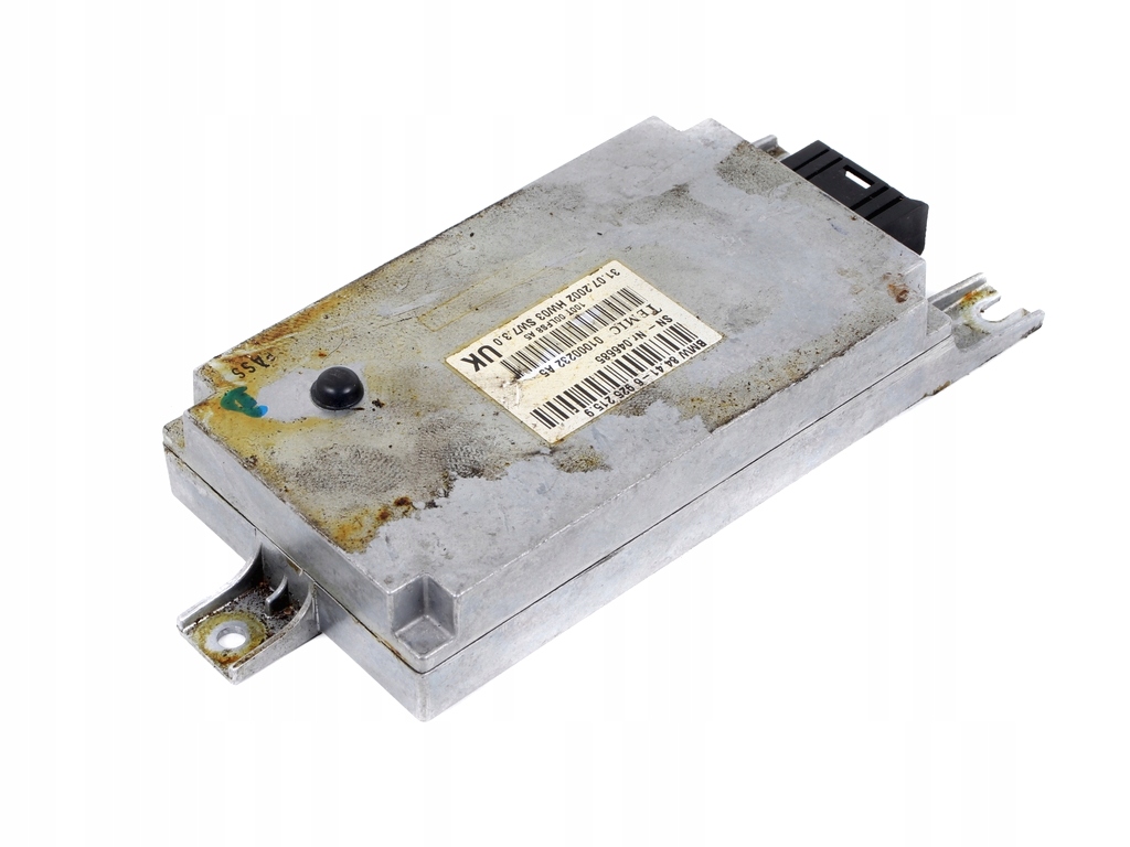 ΜΟΝΑΔΑ ΦΩΝΗΤΙΚΟΥ ΕΛΕΓΧΟΥ ΓΙΑ BMW E65 E66 Product image