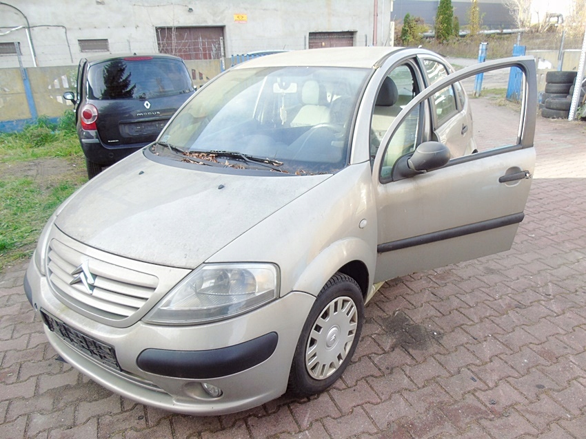 ΡΥΘΜΙΣΤΗΣ ΠΑΡΑΘΥΜΩΝ ΑΡΙΣΤΕΡΟ ΜΠΡΟΣΤΑ CITROEN C3 I 1.1.4 2002-2007 963912 116269 Product image