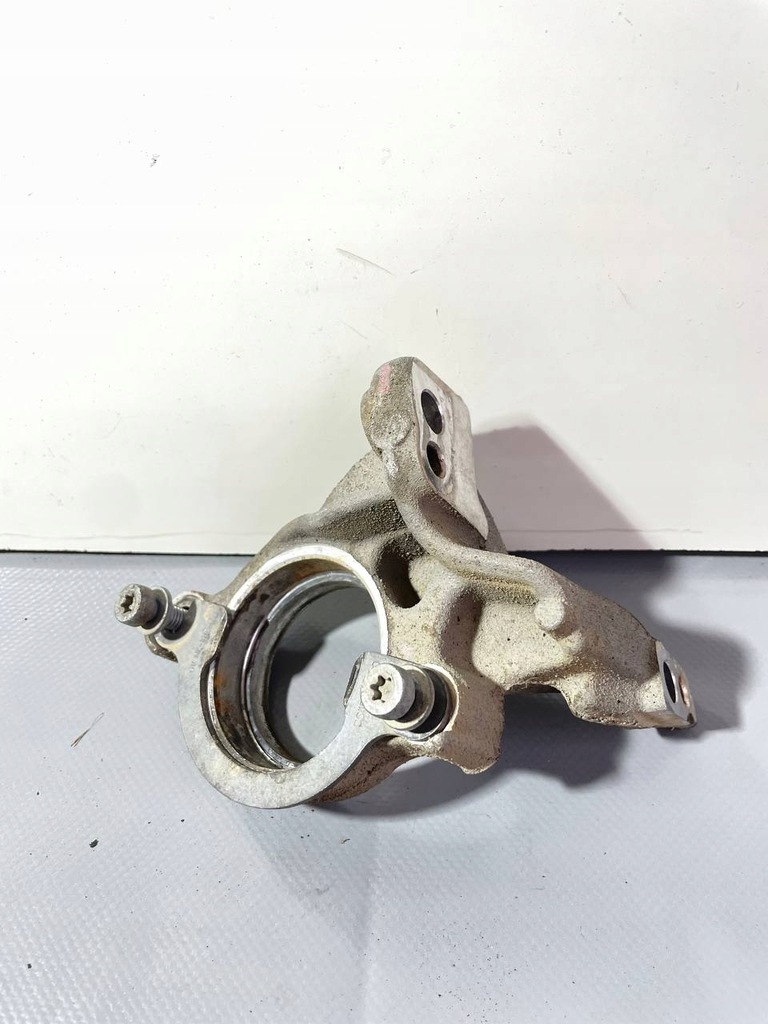 ΣΤΗΡΙΞΗ ΜΟΛΥΒΔΙΟΥ ΒΑΣΗ ΑΞΟΝΑ PEUGEOT CITROEN 1.6 HDI - 9678074180 Product image