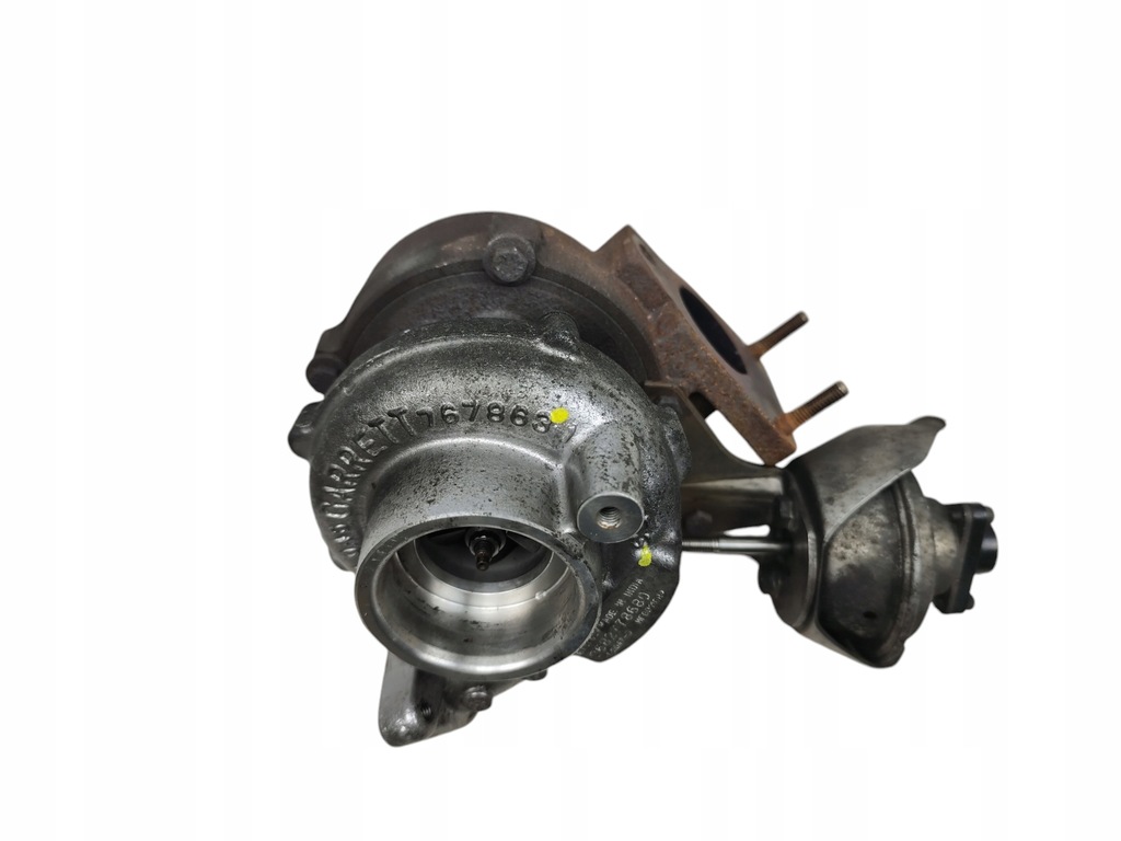 ΣΤΡΟΒΙΒΟΛΙΣΤΗΣ CITROEN PEUGEOT 2.0 HDI RHF RHR RHJ 9682778680 Product image
