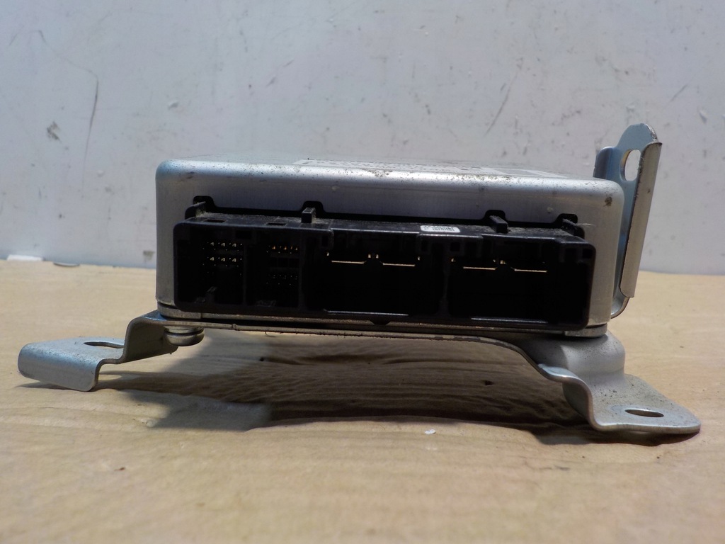 TOYOTA YARIS III 2013R D4D POWER STEERING MODULE 89650-0D293 Product image