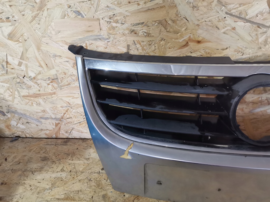 Grill VW Touran και 1 ανελκυστήρα 1T0853651D Dummy Product image
