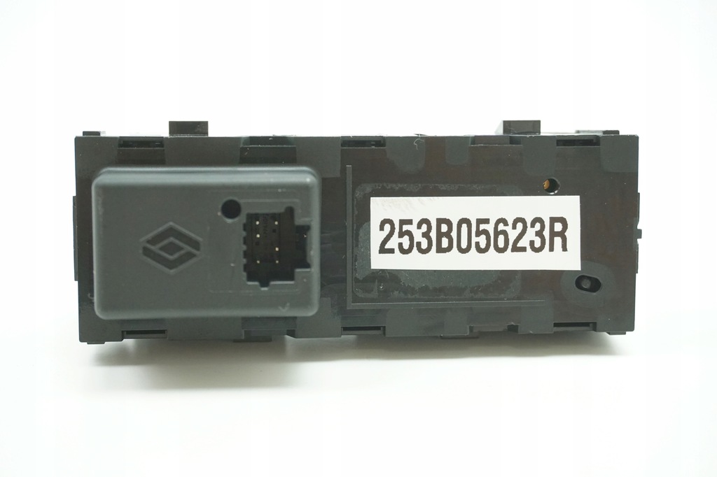 Οδηγός πολυμέσων Kadjar 253B05623R Product image