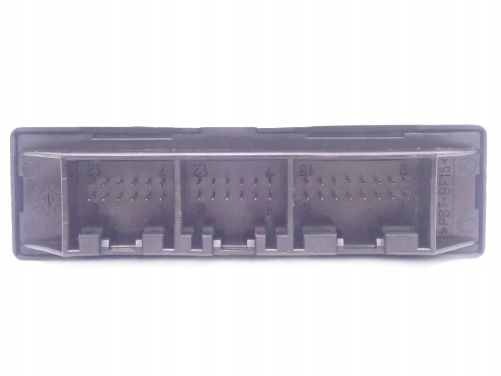 4H0907412 Ελεγκτής COMFORT MODULE AUDI A8 D4 4H Product image