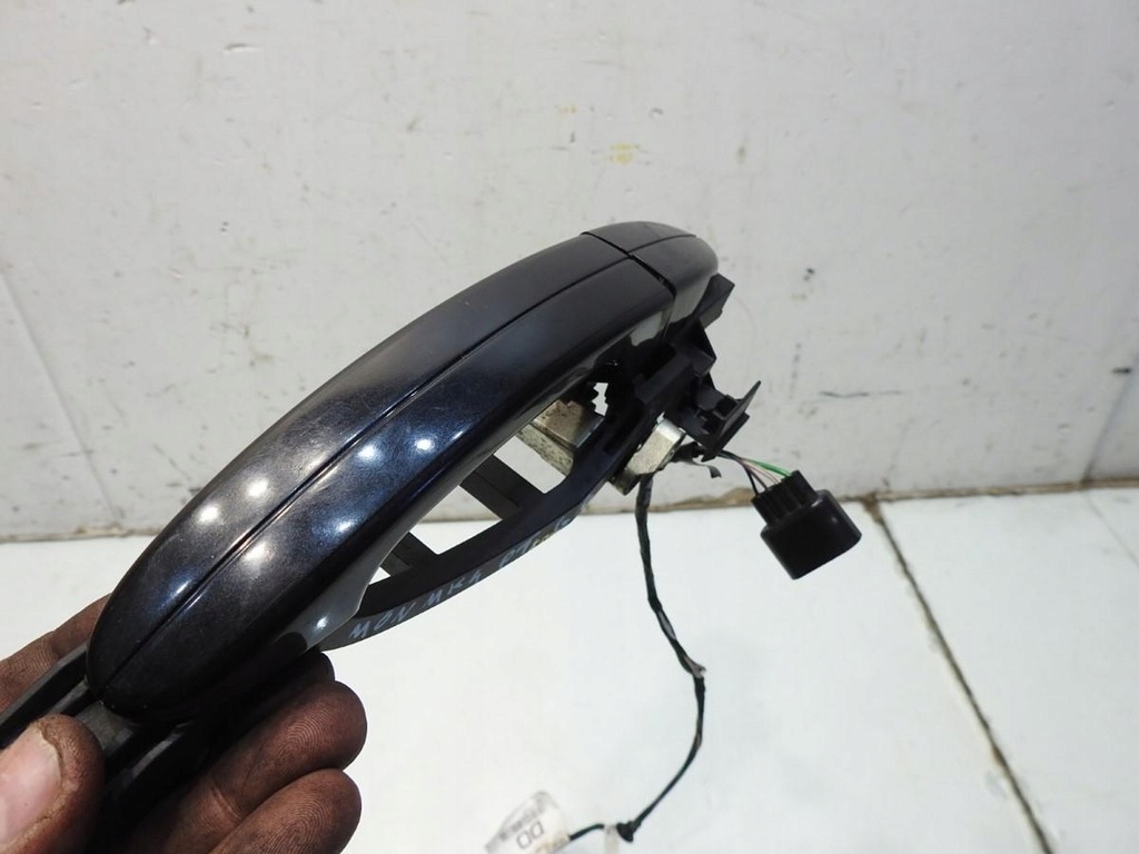 ΛΑΒΗ ΠΟΡΤΑΣ ΔΕΞΙ ΠΙΣΩ G6 FORD MONDEO MK4 IV LIFT 6G9T-14A631-DD Product image