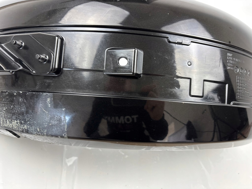 Front Fender αριστερό-am Spyder F3 S 2015- Product image