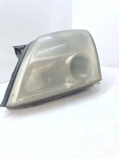 15588700 OPEL Αριστερό φωτιστικό εμπρός Product image