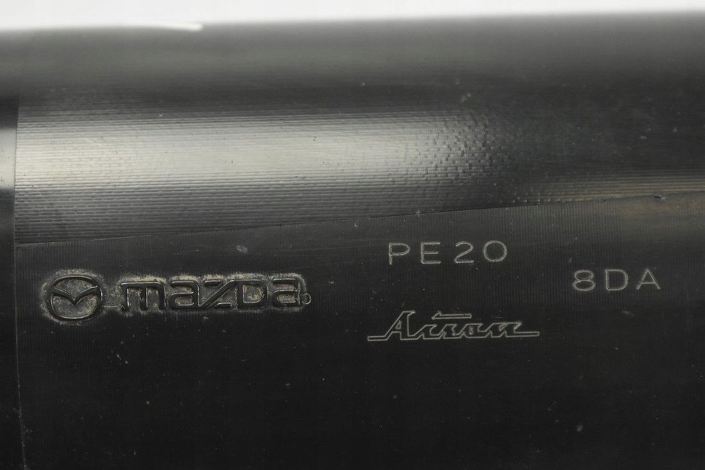 Φίλτρο άνθρακα των ατμών καυσίμου Mazda 6 GJ βενζίνη 12- Product image