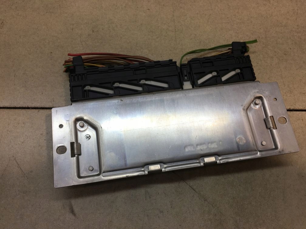 ABS MODULE W202 2.5 D 0281001714 0265109052 Product image