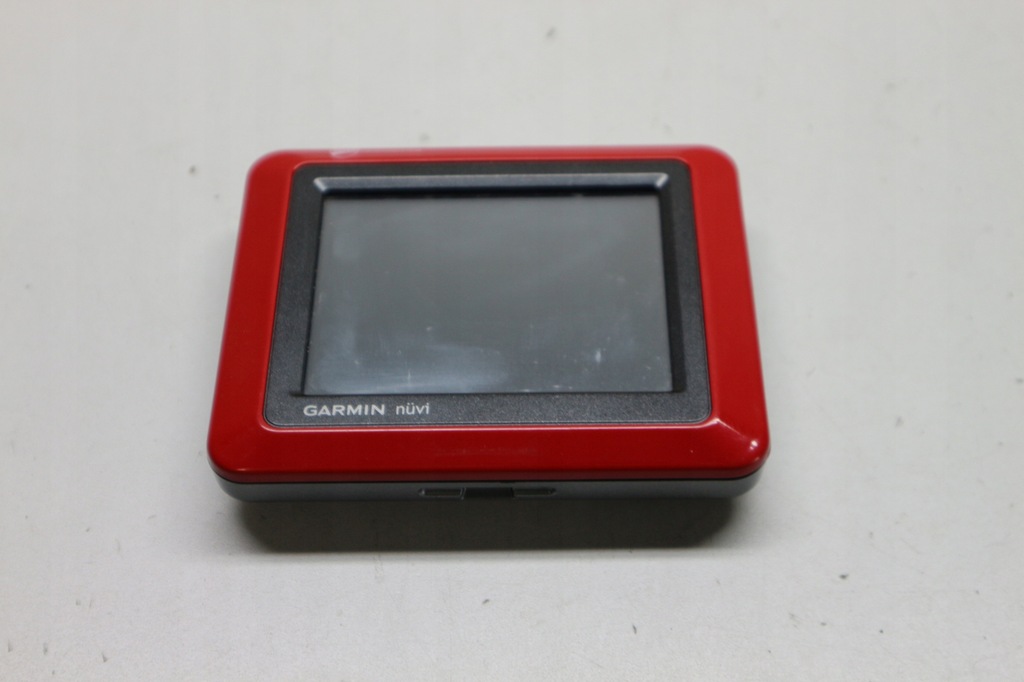 GARMIN NUVI 510 DUCATI MOTORCYCLE NAVIGATION Product image