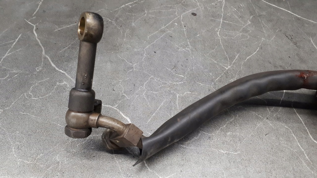καλώδιο υδραυλικού τιμονιού nissan murano z50 3.5 v6 Product image