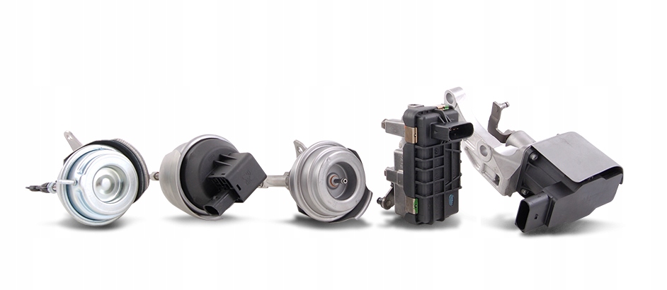 Lancia Lybra Thesis 2.4 JTD 140KM 150KM turbine Product image