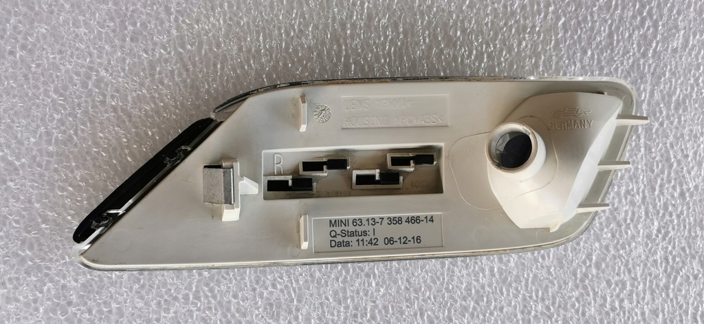 MINI CLUBMAN F54 ΔΕΞΙΑ ΤΑΙΝΙΑ ΣΤΡΟΦΗΣ Product image