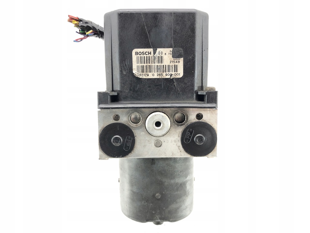 ΑΝΤΛΙΑ ABS BMW 5 E39 3.0D 0265223001 Product image