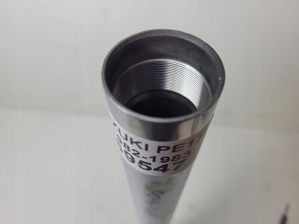 SUZUKI PE175 82-83 LAGA ΣΩΛΗΝΑ ΜΠΡΟΣ ΑΝΑΡΤΗΣΗ 14400 Product image