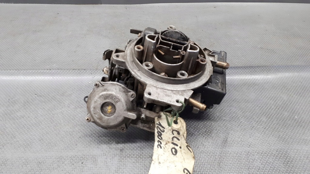 743474A καρμπυρατέρ μονού ψεκασμού Renault Clio ENERGY 90R Product image