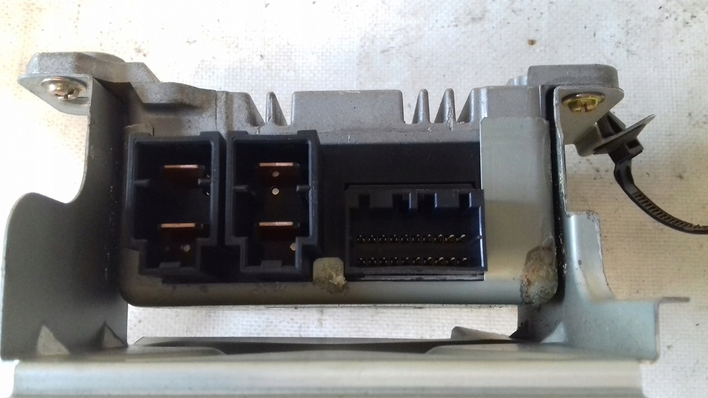 ΜΟΝΑΔΑ ΕΛΕΓΧΟΥ ΥΠΟΔΟΧΕΙΟΥ ΤΙΜΟΝΙΟΥ 19980S5SG111 HONDA CIVIC VII HB LIFT 04-06 Product image
