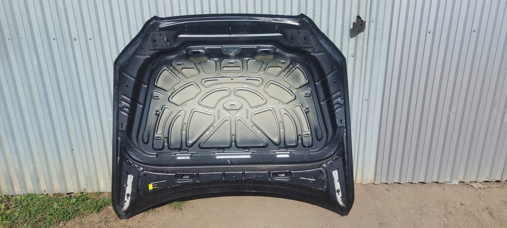 ΚΑΛΥΜΜΑ ΚΙΝΗΤΗΡΑ ΚΑΠΟΥ VOLVO XC60 LIFT Product image