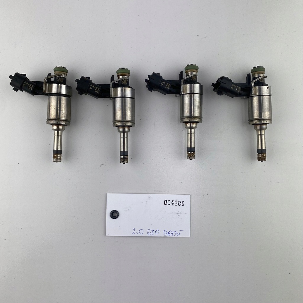 ΜΠΕΚ FORD LAND ROVER VOLVO JAGUAR 2.0 EcoBoost Product image