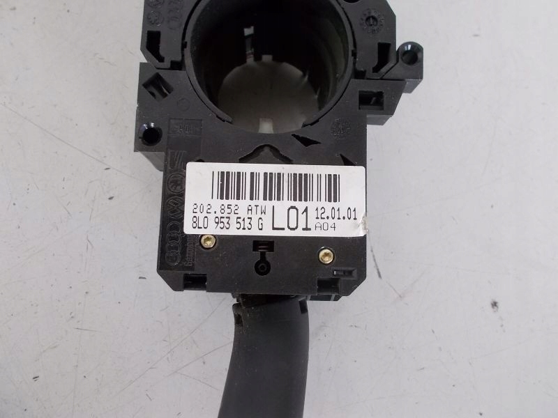 SKODA FABIA I 6Y ΔΙΑΚΟΠΤΗΣ ΣΥΝΑΡΜΟΛΟΓΗΣΗΣ 00-04 COMBI 8L0953513G Product image