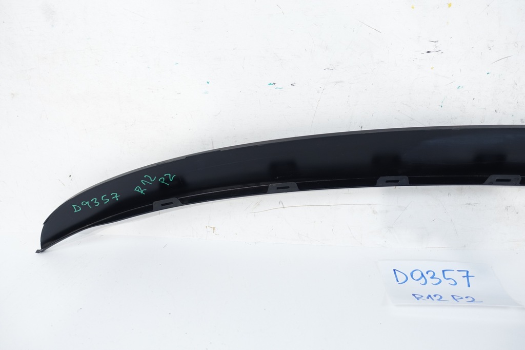 Porsche Cayenne 9Y3 πίσω 2019-9Y3827699 Product image