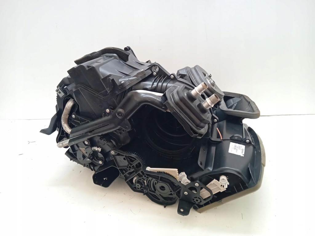 ΚΛΙΜΑΤΙΣΜΟΣ ΘΕΡΜΟΣΙΦΩΝΑΣ ΓΙΑ FORD PUMA MK2 Product image