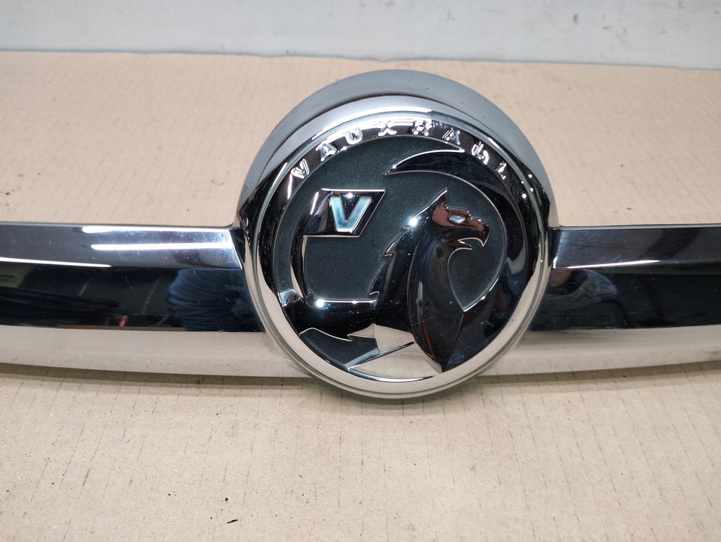 BLENDA ΚΑΠΑΚΙ ΛΑΒΗ OPEL INSIGNIA A LIFT 13-17 5D 5ΘΟΡΤΑ HB Product image