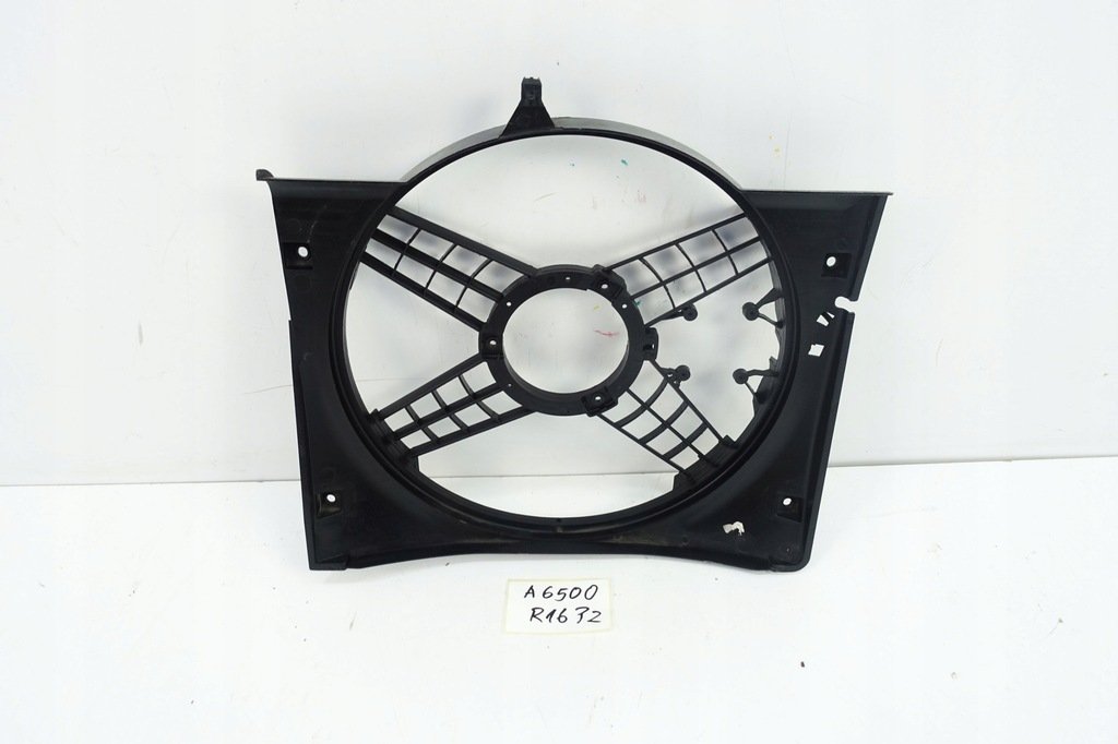 ΚΑΛΥΜΜΑ ΑΝΕΜΙΣΤΗΡΑ ΚΑΛΟΡΙΦΕΡ BMW 3 E46 2.0D Product image