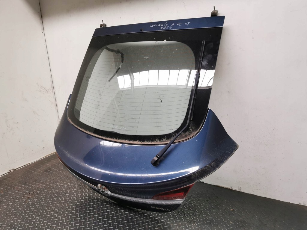 ΠΙΣΩ ΘΥΡΑ OPEL INSIGNIA A LIFT HB Z22A Product image