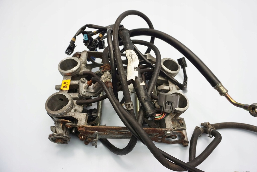 HONDA ST 1300 PAN EUROPEAN 02-13 ΜΠΕΚ ΓΚΑΖΙ Product image