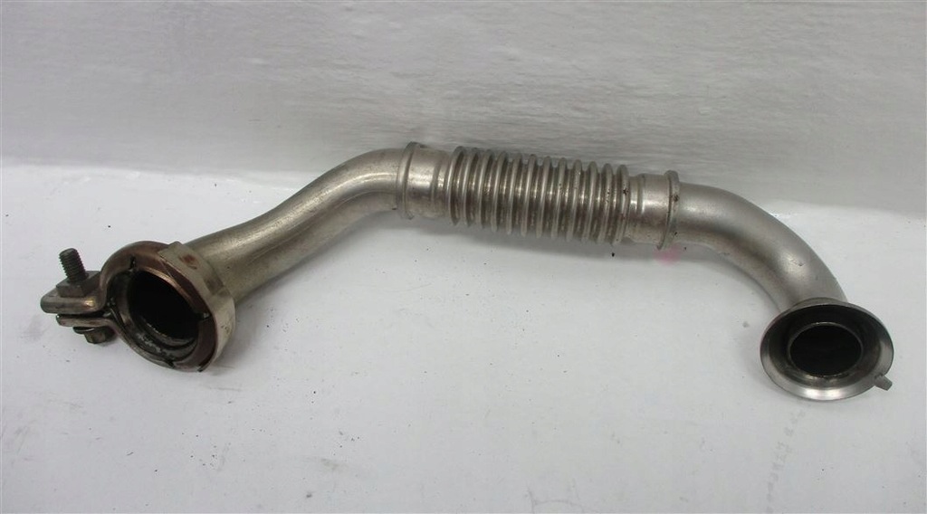 PIPE EGR ΣΩΛΗΝΑΣ MERCEDES 3.5 V6 M276 A2761400017 Product image