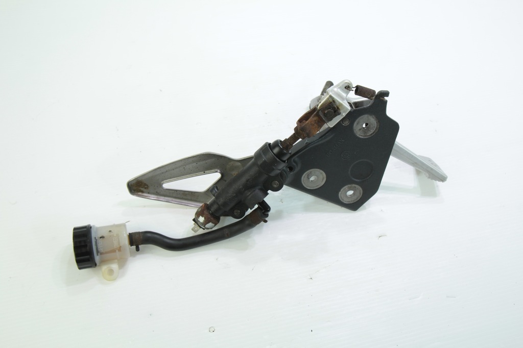 Triumph Tiger Sport 1050 07-14 Ρυθμίστε μπροστά Product image