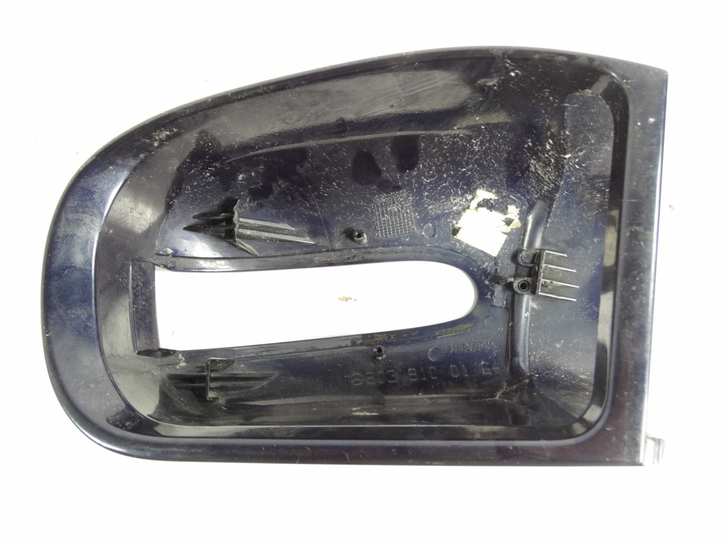 ΚΑΛΥΜΜΑ ΚΑΘΡΕΠΤΗ Mercedes C class W203 ΑΡΙΣΤΕΡΑ Product image